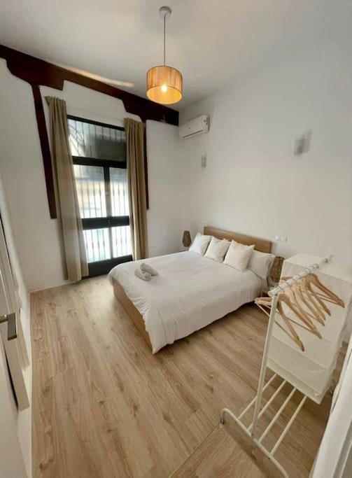 شقة Centrico Apt 7Pax En Anton Martin/Centro De مدريد المظهر الخارجي الصورة